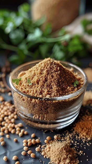 Coriander Powder